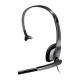 Plantronics Audio 610 USB PC Headset - Wired Connectivity - Mono - Over-the-head 76805-04