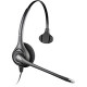 Plantronics SupraPlus HW251N Headset - Mono - Wired - Over-the-head - Monaural - Semi-open - 3.94 ft Cable 64338-31