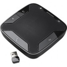 Plantronics Calisto 620-M Speakerphone - USB - Desktop 86701-02