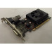 PNY Video Graphics GeForce 8400GS512MB PCIe 2.0DDR3DVI VGA HDMI Low Profile VCG84512D3SXPB