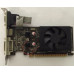 PNY Video Graphics GeForce 8400GS512MB PCIe 2.0DDR3DVI VGA HDMI Low Profile VCG84512D3SXPB