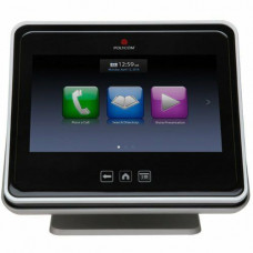 Polycom Touch Control Video Conference System Remote 7" Screen HDX RPG Systems 2200-30070-001