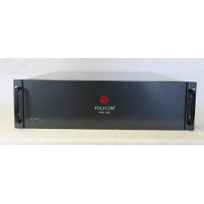 Polycom RMX 1000 Base System VRMX1020R