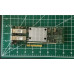 Qlogic Network PCIe Card Broadcom 10G Ethernet SFP+ DUAL-PORT BCM957810A1006G