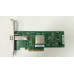 Qlogic SANBLADE 8GB FC SINGLE PORT PCIE HBA QLE-2560-E
