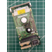 Ramix Hard Drive 40GB PMC Module and Drive IDE 2.5" GB22#7-B45-5C PMC233-R40