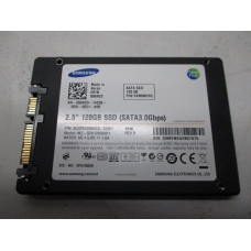 Dell Solid State Drive 128GB SSD 2.5" MZ-5PA1280/0D1 3.0Gbps 06N23