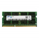 Samsung DDR3-1600 SODIMM 4GB CL11 Samsung Chip Notebook Memory