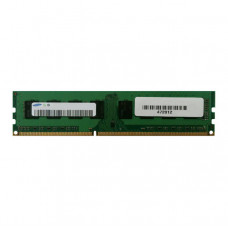 Samsung DDR3-1600 2GB CL11 Desktop Memory