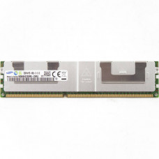 Samsung DDR3-1866 32GB/4Gx72 ECC/REG CL13 Server Memory