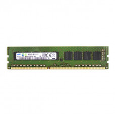 Samsung DDR3-1600 8GB/1Gx72 ECC CL11 Server Memory