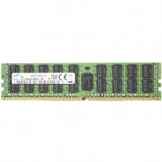 Samsung DDR4-2133 16GB/2Gx72 ECC/REG CL15 Server Memory