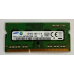 Samsung Memory 4GB SO-DIMM 1600MHz PC3-12800 DDR3 M471B5173DB0-YK0