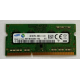 Samsung Memory 4GB SO-DIMM 1600MHz PC3-12800 DDR3 M471B5173DB0-YK0