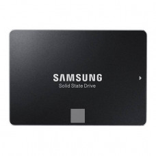 Samsung 850 EVO Series 120GB 2.5 inch SATA3 Solid State Drive, Retail (3D V-NAND)
