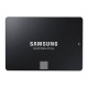 Samsung 850 EVO Series 120GB 2.5 inch SATA3 Solid State Drive, Retail (3D V-NAND)