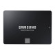 Samsung 850 EVO Series 250GB 2.5 inch SATA3 Solid State Drive, Retail (3D V-NAND)