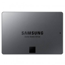 Samsung 840 EVO Series 120GB 2.5 inch SATA3 Solid State Drive, Retail (TLC) 