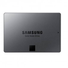 Samsung 840 EVO Series 120GB 2.5 inch SATA3 Solid State Drive, Retail w/ Desktop Upgrade Kit (TLC) 