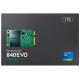 Samsung 840 EVO Series 1TB mSATA3 Solid State Drive, Retail (TLC)