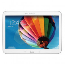 Samsung Galaxy Tab 3 GT-P5210ZWYXAR 10.1 inch 1.6GHz/ 16GB/ Android 4.2 Jelly Bean Tablet (White) 