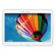 Samsung Galaxy Tab 3 GT-P5210ZWYXAR 10.1 inch 1.6GHz/ 16GB/ Android 4.2 Jelly Bean Tablet (White) 
