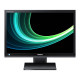 Samsung S19A450BW-1 19 inch Widescreen 1,000:1 5ms VGA/DVI LED LCD Monitor (Matte Black)