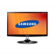 Samsung S20B350H 20 inch Widescreen 1,000:1 2ms VGA/HDMI LED LCD Monitor (Transparent Red)