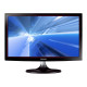 Samsung S20D300H 19.5 inch 1000:1 5ms VGA/HDMI LED LCD Monitor (Black w/ Red Gradation Finish) 