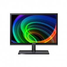 Samsung S22A460B-1 21.5 inch Widescreen 1,000:1 5ms VGA/DVI LED LCD Monitor (Matte Black)