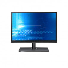 Samsung S22A650S 21.5 inch Widescreen 5,000:1 8ms Composite/VGA/DVI/DisplayPort/USB LED LCD Monitor, w/ Speakers (Matte Black)