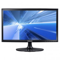 Samsung S22C150N 21.5 inch Widescreen 700:1 5ms VGA LED LCD Monitor (High Glossy Black)