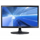 Samsung S22C150N 21.5 inch Widescreen 700:1 5ms VGA LED LCD Monitor (High Glossy Black)