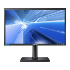 Samsung S22C650P 21.5 inch Widescreen 1,000:1 5ms VGA/HDMI/DisplayPort LED LCD Monitor (Matte Black)