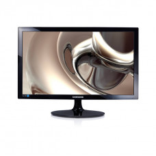 Samsung S22D300HY 21.5 inch Widescreen 600:1 5ms VGA/HDMI LED LCD Monitor (High Glossy Black)