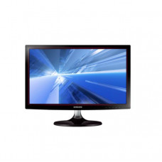 Samsung S24C300HL 23.6 inch Widescreen 1,000:1 5ms VGA/HDMI LED LCD Monitor (Translucent Red Gradation)