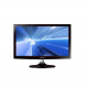 Samsung S24C300HL 23.6 inch Widescreen 1,000:1 5ms VGA/HDMI LED LCD Monitor (Translucent Red Gradation)