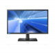 Samsung S24C450DW 24 inch Widescreen 1,000:1 5ms VGA/DVI/DisplayPort/USB LED LCD Monitor (Matte Black)