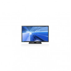 Samsung S24C650BW 24 inch Widescreen 1,000:1 5ms VGA/DVI LED LCD Monitor (Matte Black)