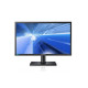 Samsung S24C650PL 23.6 inch Widescreen 1,000:1 5ms VGA/HDMI/DisplayPort/USB LED LCD Monitor, w/ Speakers (Matte Black)