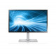 Samsung S24C750P 24 inch Widescreen 3,000:1 5ms VGA/HDMI LED LCD Monitor (Black/Silver)