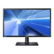 Samsung S27C650P 27.0 inch Widescreen 5,000:1 4ms VGA/HDMI/DisplayPort LED LCD Monitor, w/ Speakers (Matte Black)