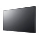 Samsung 400UXN-3 40 inch 10000:1 8ms DVI/2HDMI/DisplayPort/RJ45 LCD Display w/ Built-in speakers & MagicInfo(Black)