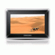 Samsung SPF-87H 8 inch Wide Digital Photo Frame (Gray)