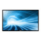 Samsung ED32D 32 inch 4000:1 8ms Composite/Component/HDMI/VGA/DVI LED LCD Monitor, w/ Speakers (Black) 
