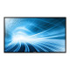 Samsung ED46D 46 inch 5000:1 8ms Composite/Component/HDMI/VGA/DVI LED LCD Monitor, w/ Speakers (Black) 