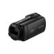 Samsung SMX-F50BN F50 Flash Memory 52x Zoom Camcorder (Black)