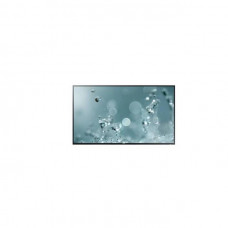 Samsung MD65C 65 inch 4000:1 6.5ms Component/VGA/DVI/HDMI/DisplayPort/RJ45/USB LED LCD Monitor, w/ Speakers (Black)
