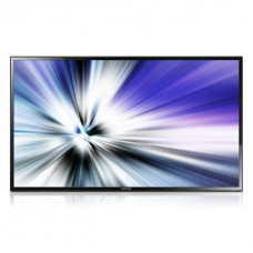 Samsung ME55C 55 inch 5000:1 8ms Component/Composite/VGA/DVI/HDMI/DisplayPort/RJ45/USB LED LCD Monitor, w/ Speakers (Black)