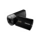 Samsung HMX-Q10BN Q10 Switch Grip Full HD Camcorder (Black)